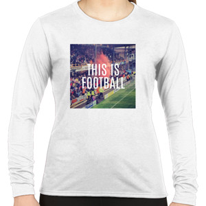 Kaos This Is Football  