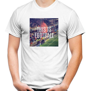 Kaos This Is Football  