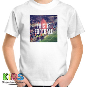 Kaos This Is Football  
