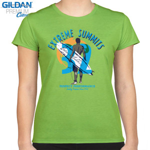 Kaos Extreme Summits