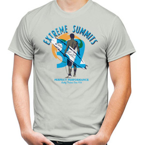 Kaos Extreme Summits