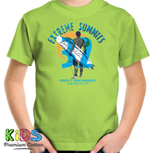 Kaos Extreme Summits