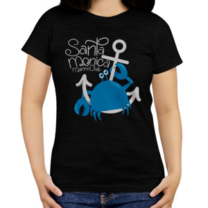 Kaos Santa Monica Marine Club  