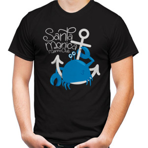 Kaos Santa Monica Marine Club