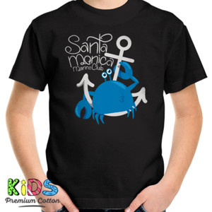 Kaos Santa Monica Marine Club  