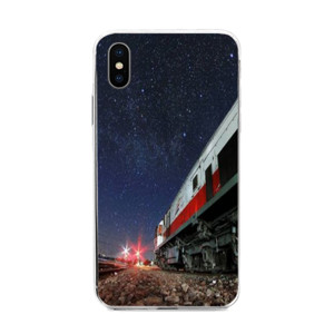 A012 - Kereta Malam Casing HP