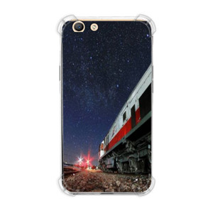 Casing HP A012 - Kereta Malam