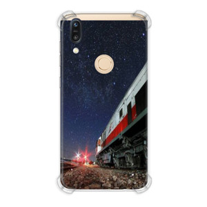 Casing HP A012 - Kereta Malam