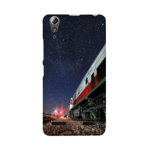 A012 - Kereta Malam Casing HP