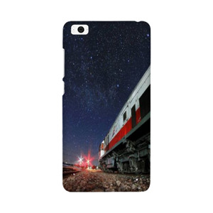A012 - Kereta Malam Casing HP