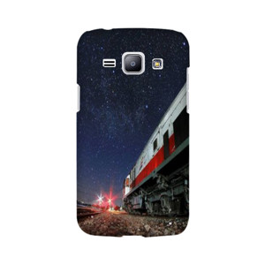 A012 - Kereta Malam Casing HP