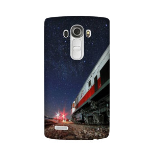A012 - Kereta Malam Casing HP