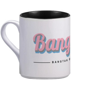 Mug BTS Bangtan Boys | Mug Premium