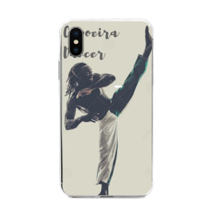 Capoeira Danser Casing HP