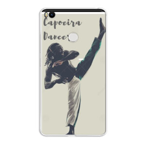 Capoeira Danser Casing HP
