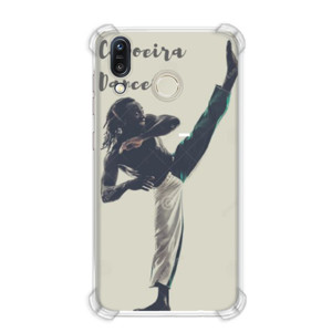 Casing HP Capoeira Danser