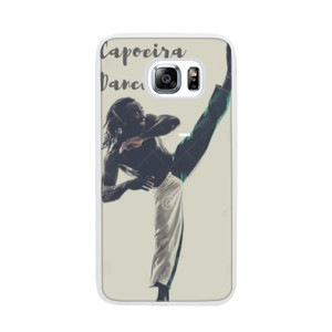 Capoeira Danser Casing HP