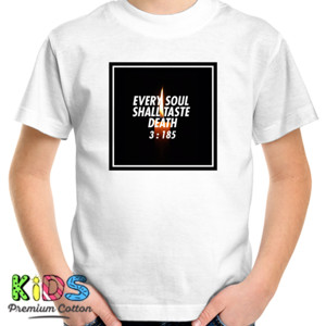 Kaos Every Soul Death