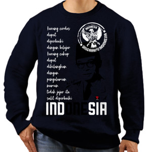 Jaket Sweater indonesia kode #mohhatta