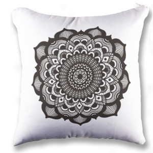 Bantal mandala