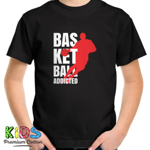 Kaos Basketball Addicted 2