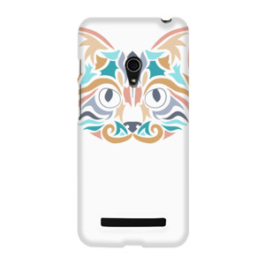 PAPA GATITO Casing HP