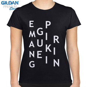 Kaos EGP - Emang Gue Pikirin