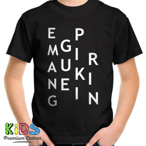 Kaos EGP - Emang Gue Pikirin