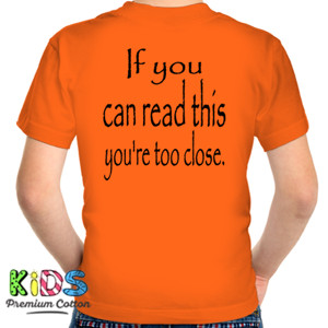 Kaos Kaos Pria - Sarcasm Quote