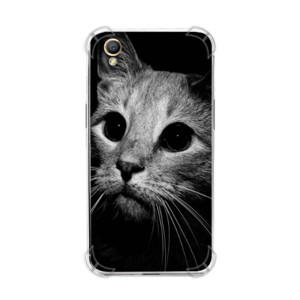 Cute Cat Case Casing HP