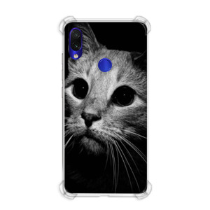 Casing HP Cute Cat Case