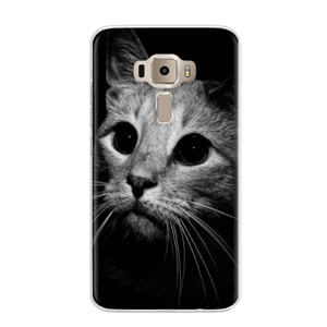 Cute Cat Case Casing HP