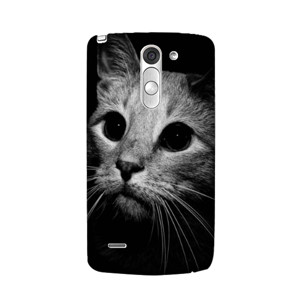 Cute Cat Case Casing HP