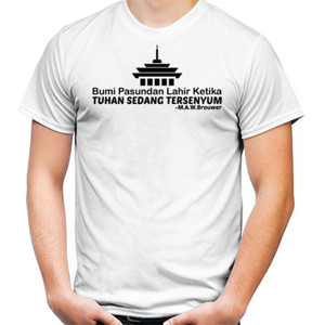 Kaos Bandung