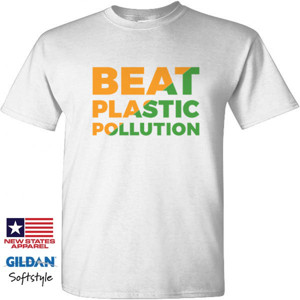 Kaos Beat Plastic Pollution