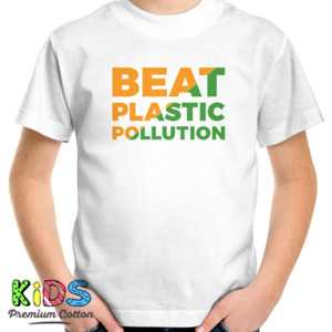 Kaos Beat Plastic Pollution