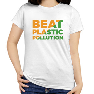 Kaos Beat Plastic Pollution