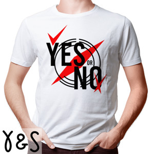 Kaos yes or no