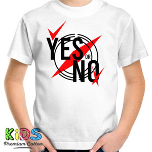 Kaos yes or no