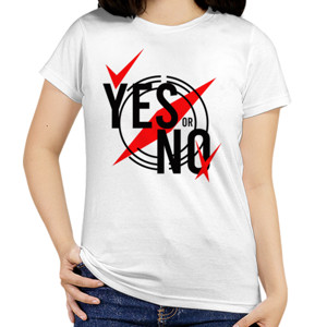 Kaos yes or no
