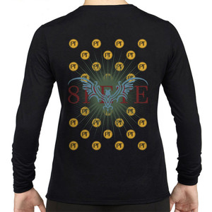 Kaos LA BATTE TRIBAL