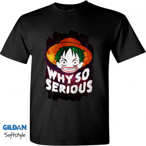 Kaos Why So Serious?