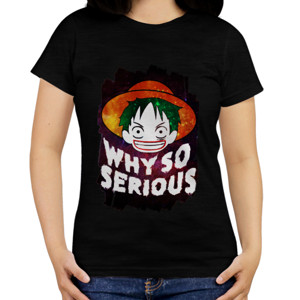 Kaos Why So Serious?
