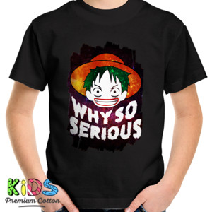 Kaos Why So Serious?