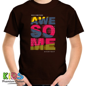 Kaos Awesome