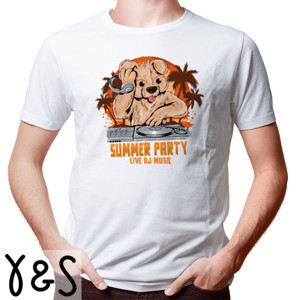 Kaos Summer Party