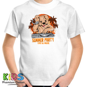 Kaos Summer Party