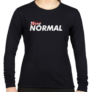 Kaos Kaos Not Normal (CLNRM03)