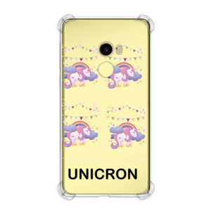 Casing HP CASING UNICRON