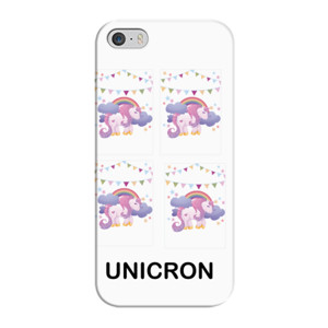 CASING UNICRON Casing HP